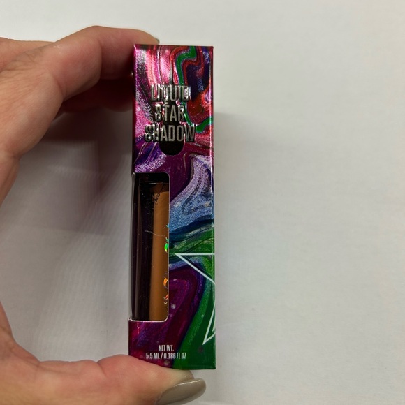Jeffree Star Other - Jeffree Star Liquid Star Shadow Color Manifest